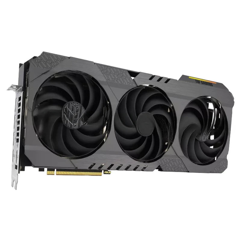 Rtx 4070 Ti Super 16Gb - Carte graphique de jeu TUF GeForce