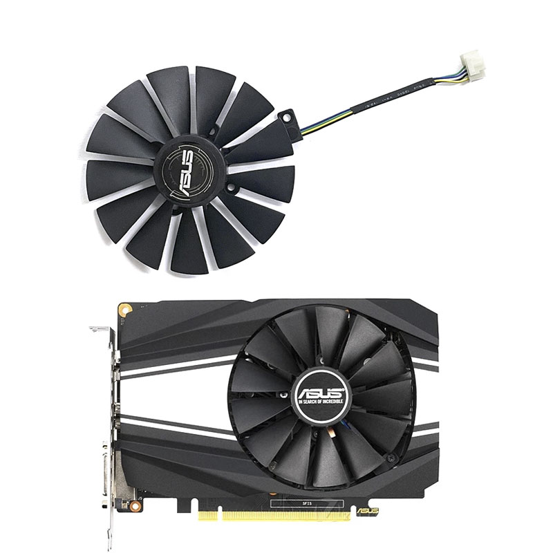 Ventilateur de refroidissement - Rtx 4080 Super 16Gb avis et prix
