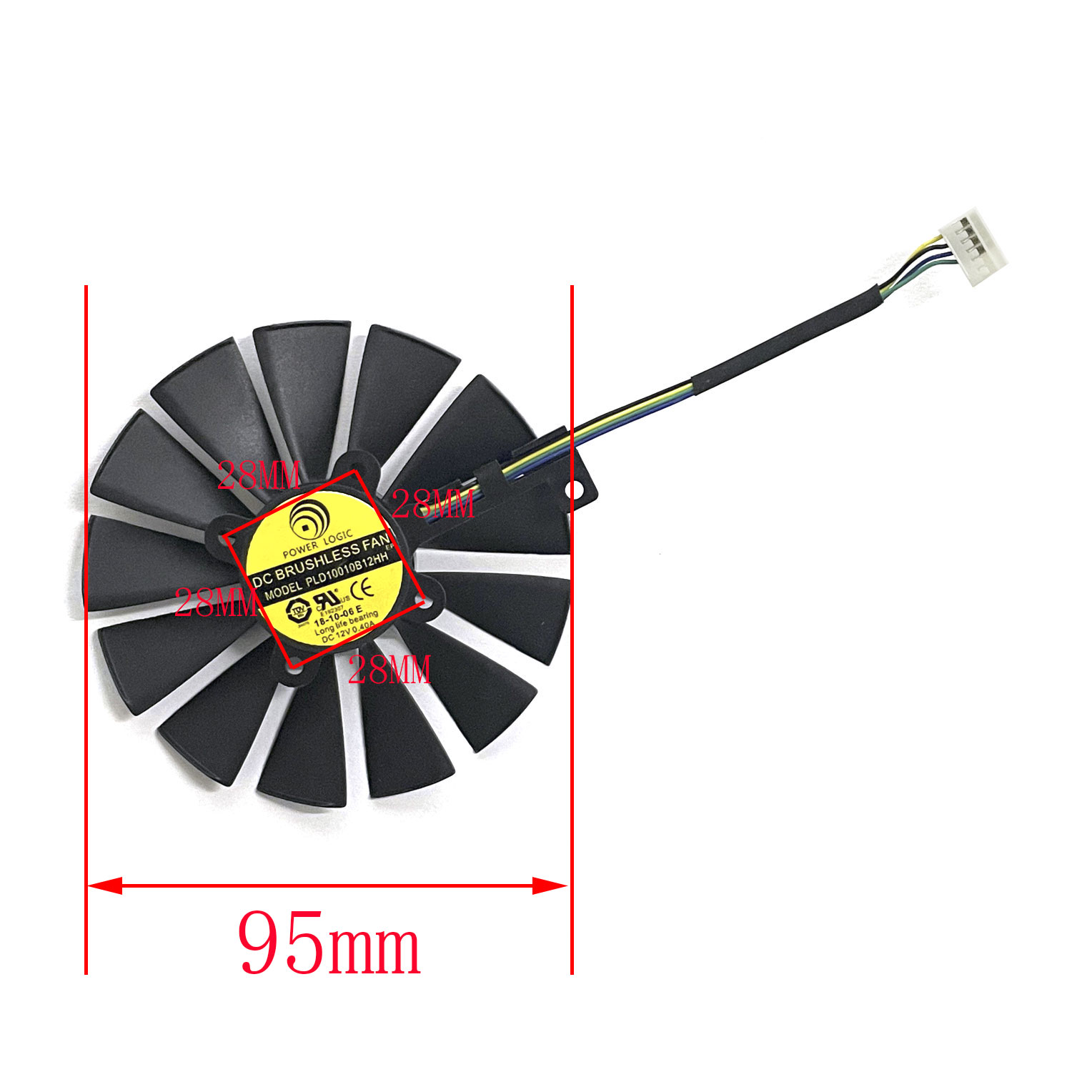 Ventilateur de refroidissement - Rtx 4080 Super 16Gb avis et prix