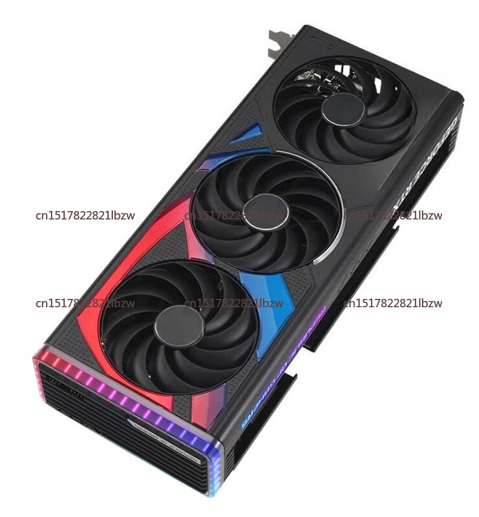 YYHC Cartes graphiques RTX 407 - Rtx 4090 24Gb Graphics Card avis et prix